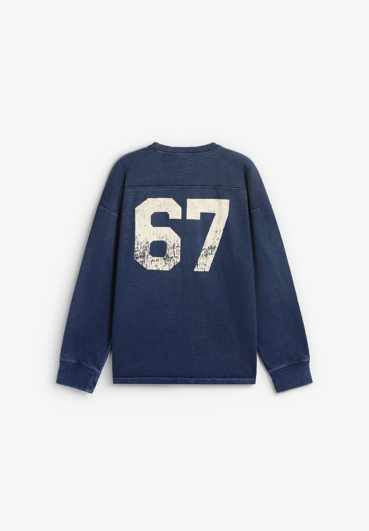 POLO RALPH LAUREN | CAMISETA JRSY-KNT