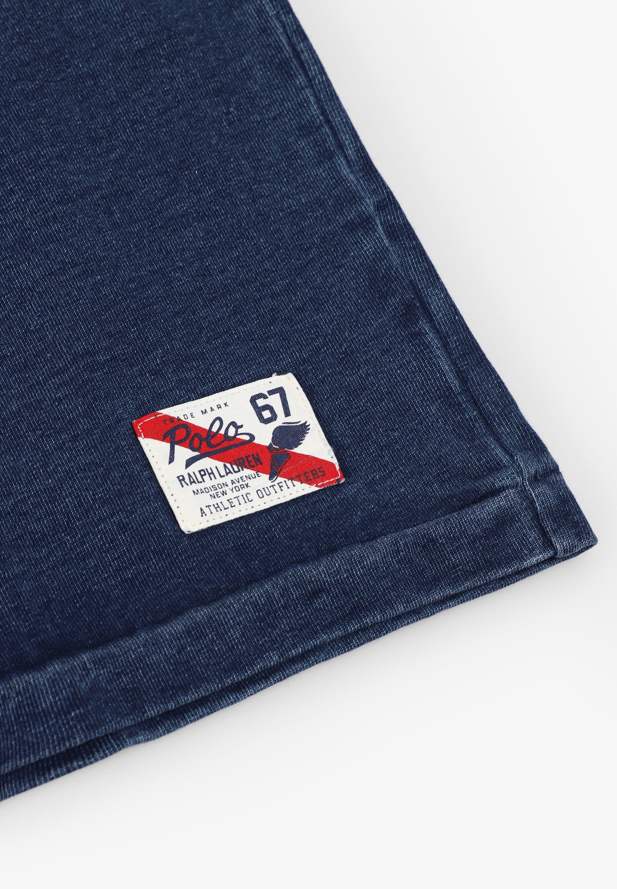 POLO RALPH LAUREN | CAMISETA JRSY-KNT