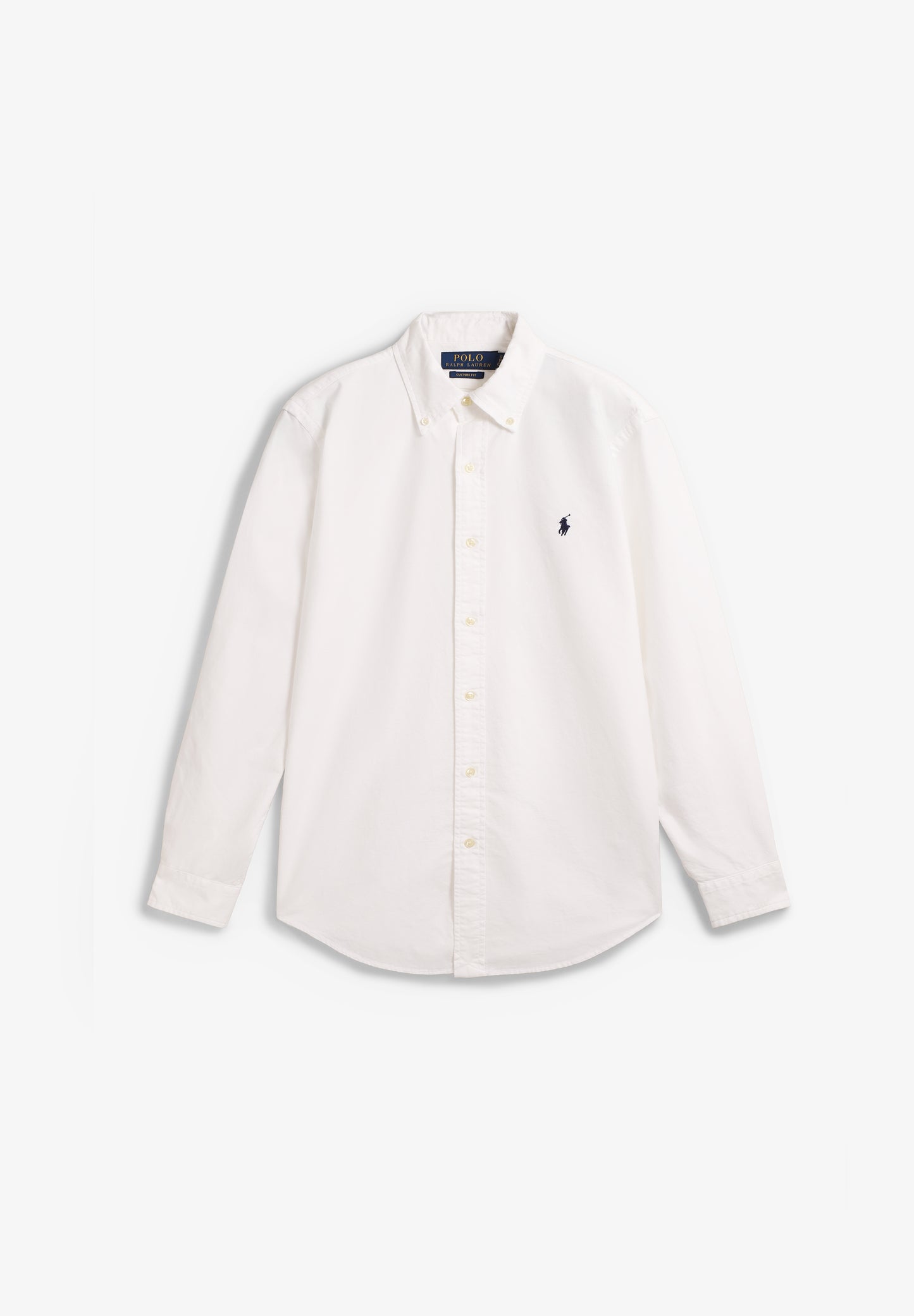 POLO RALPH LAUREN | CAMISA GD OXFORD
