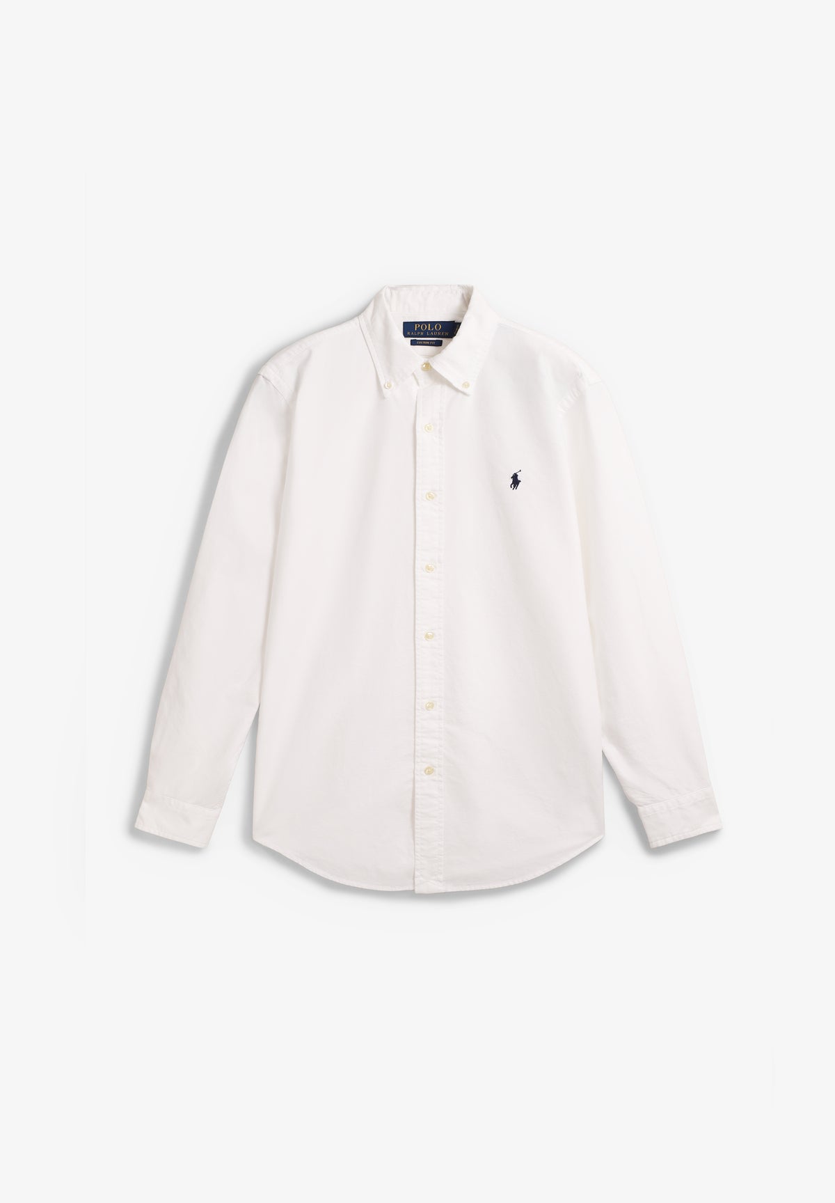 POLO RALPH LAUREN | CAMISA GD OXFORD