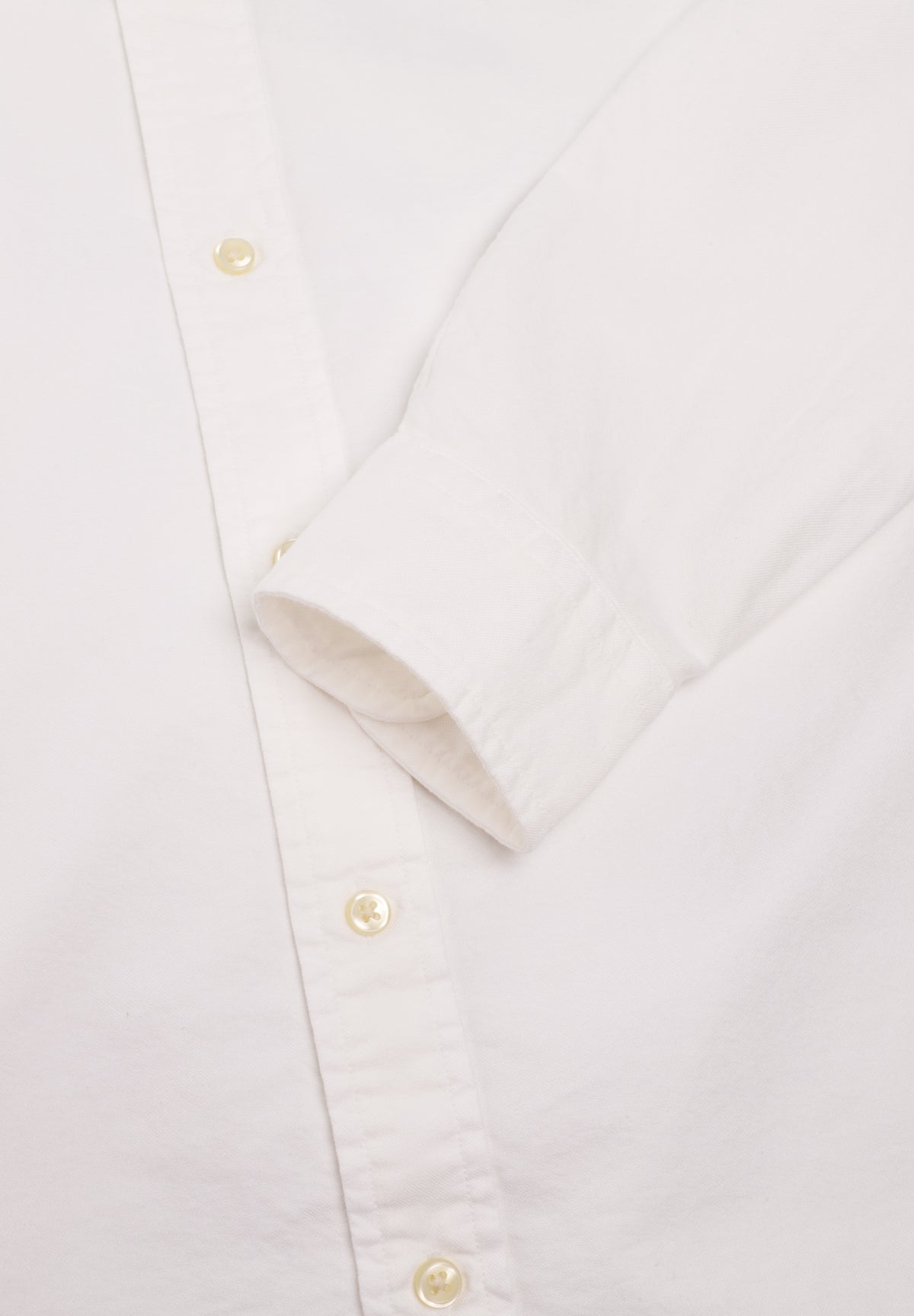 POLO RALPH LAUREN | CAMISA GD OXFORD