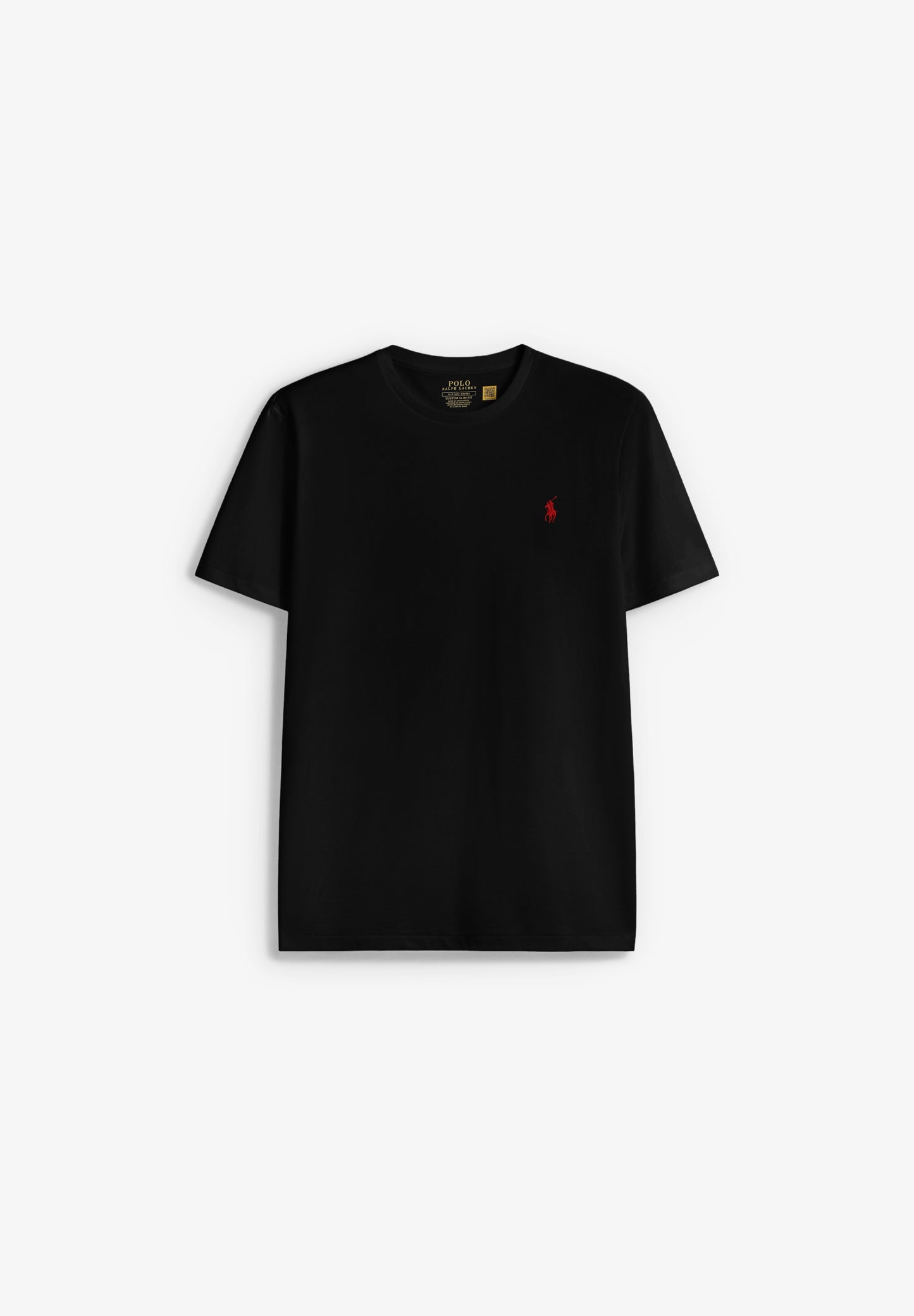 POLO RALPH LAUREN | CAMISETA SSL-TSH