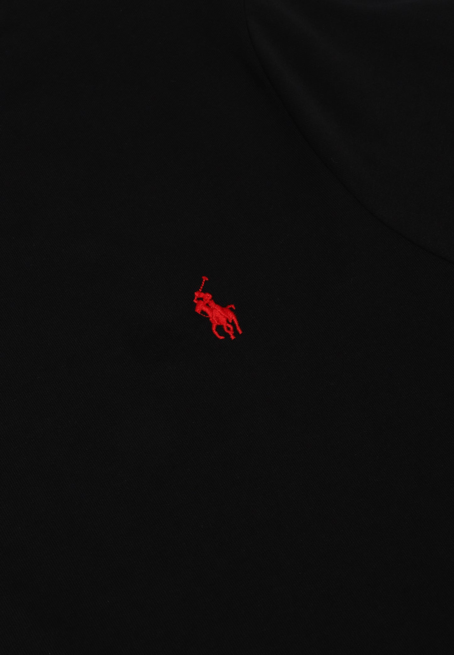 POLO RALPH LAUREN | CAMISETA SSL-TSH