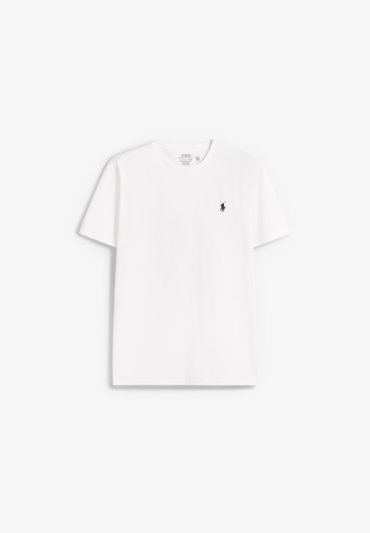 POLO RALPH LAUREN | CAMISETA SSL-TSH