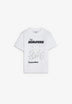 SCMAGIC SKULL TEE KIDS