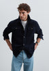 SOBRECAMISA PANA BOLSILLOS