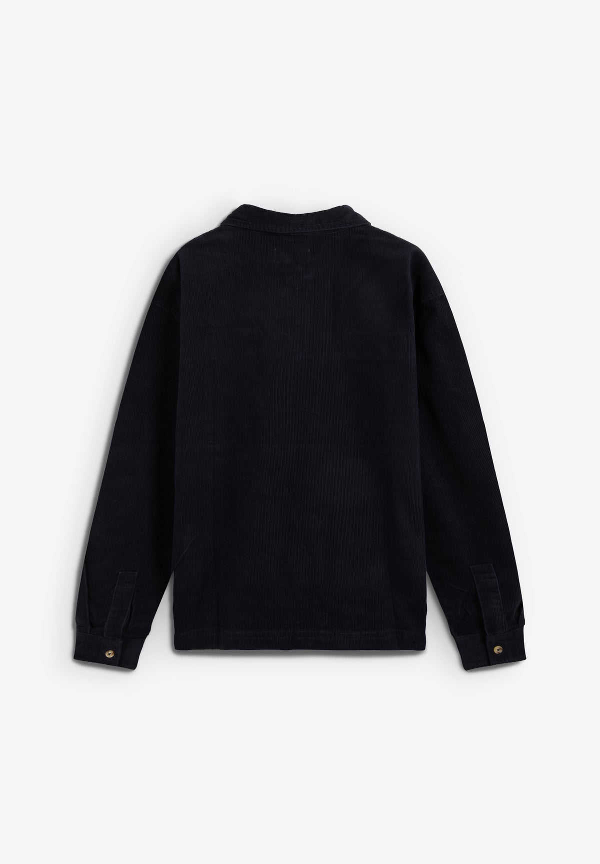 SOBRECAMISA PANA BOLSILLOS
