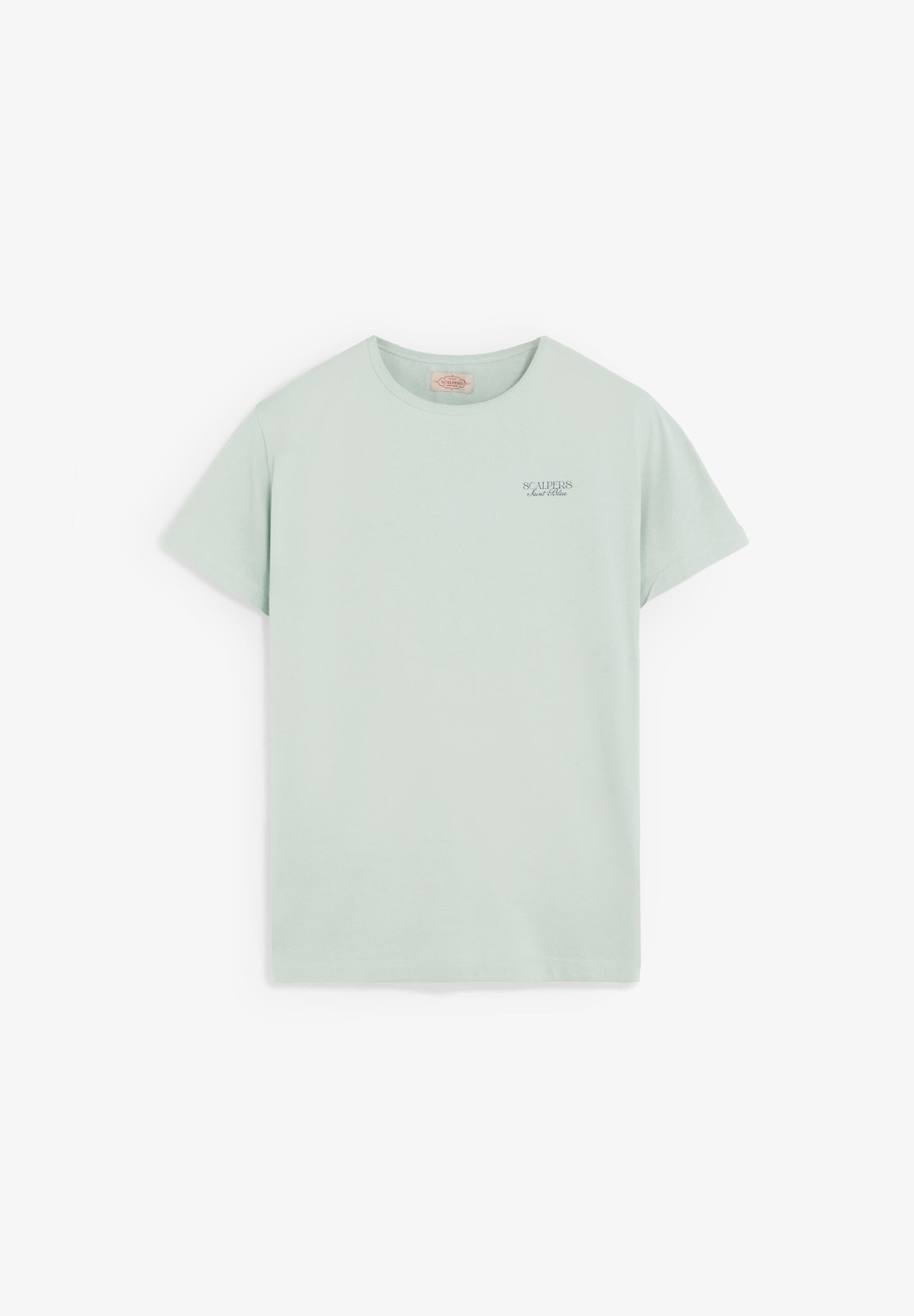 SCSAINT BLEU TEE I