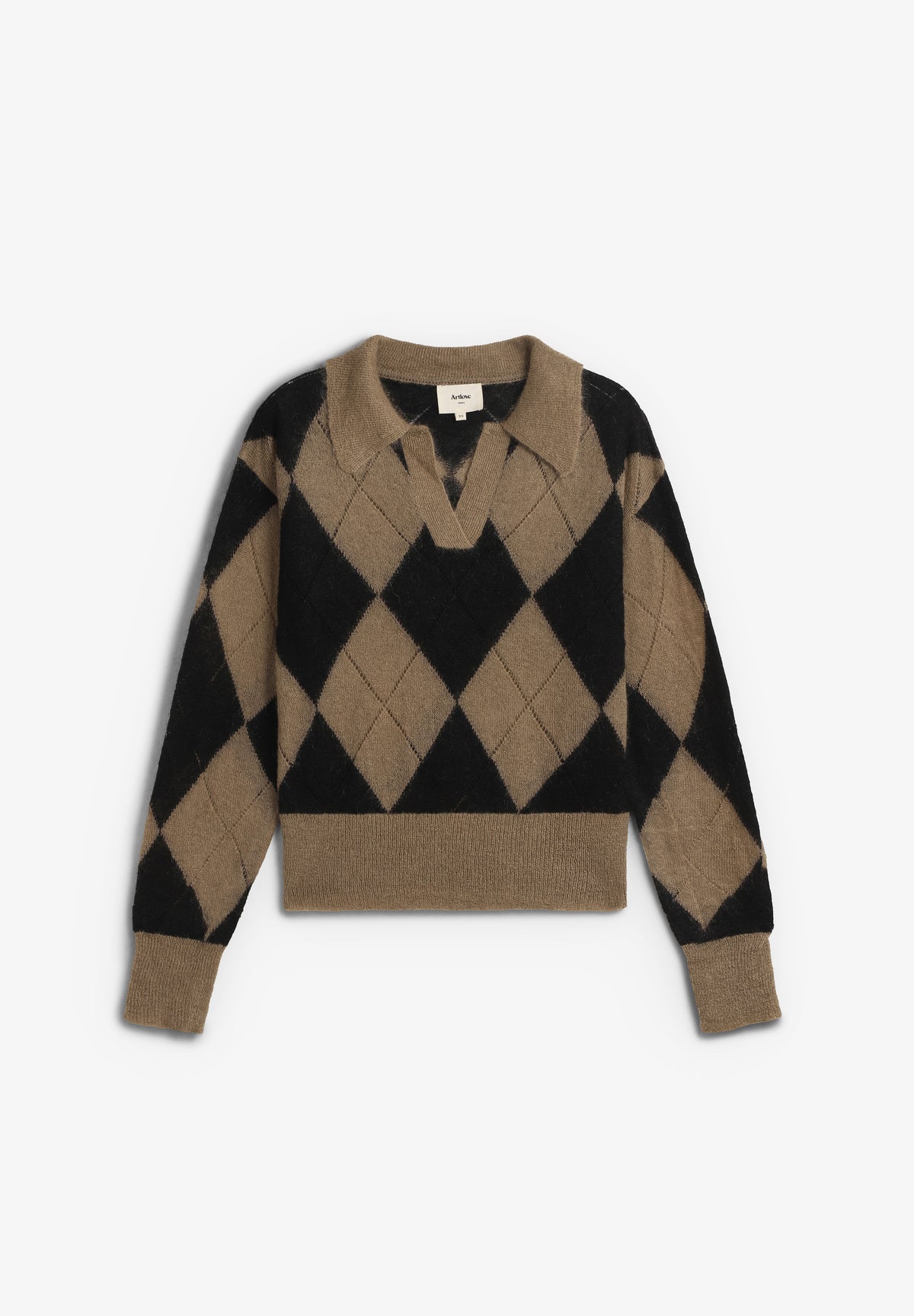 ARTLOVE | JERSEY FLELINE