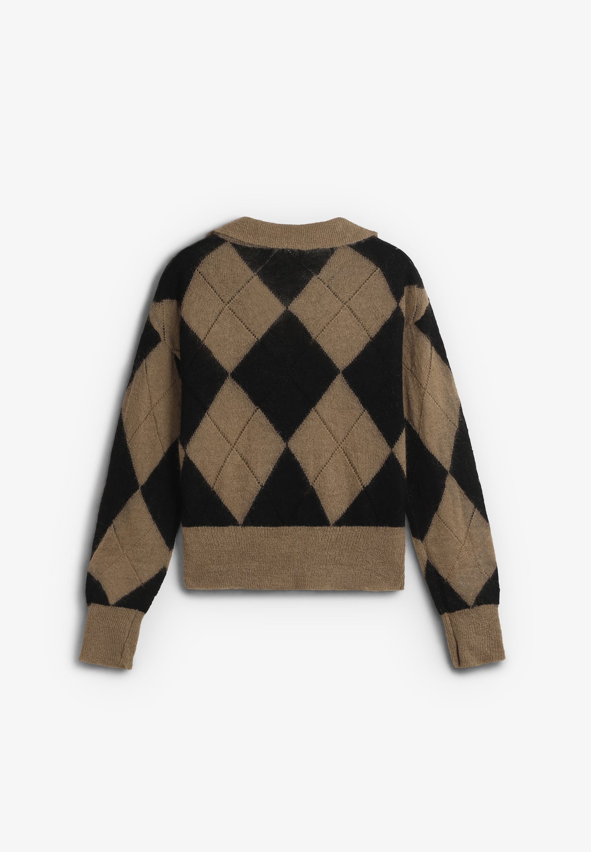 ARTLOVE | JERSEY FLELINE