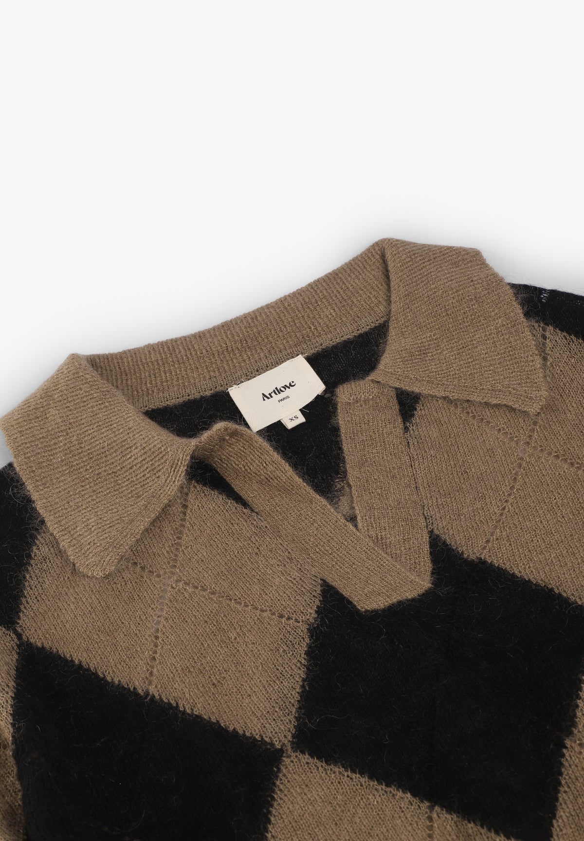 ARTLOVE | JERSEY FLELINE