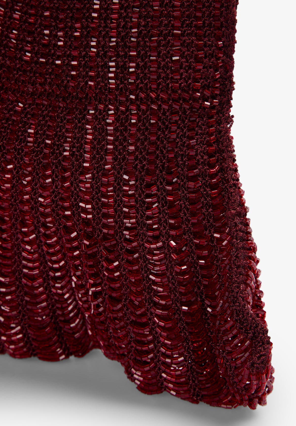 BOLSO FIESTA ABALORIOS