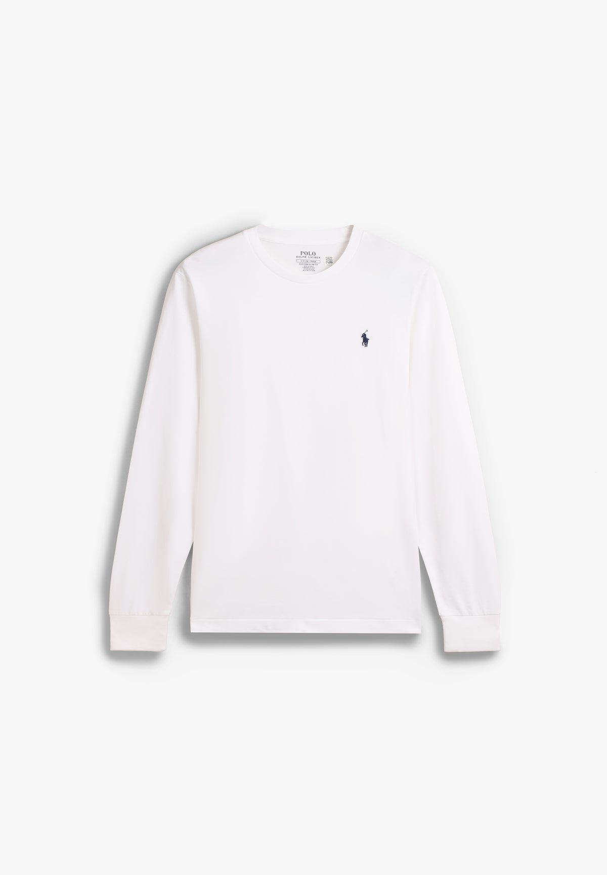 POLO RALPH LAUREN | CAMISETA JERSEY-SSL-TSH