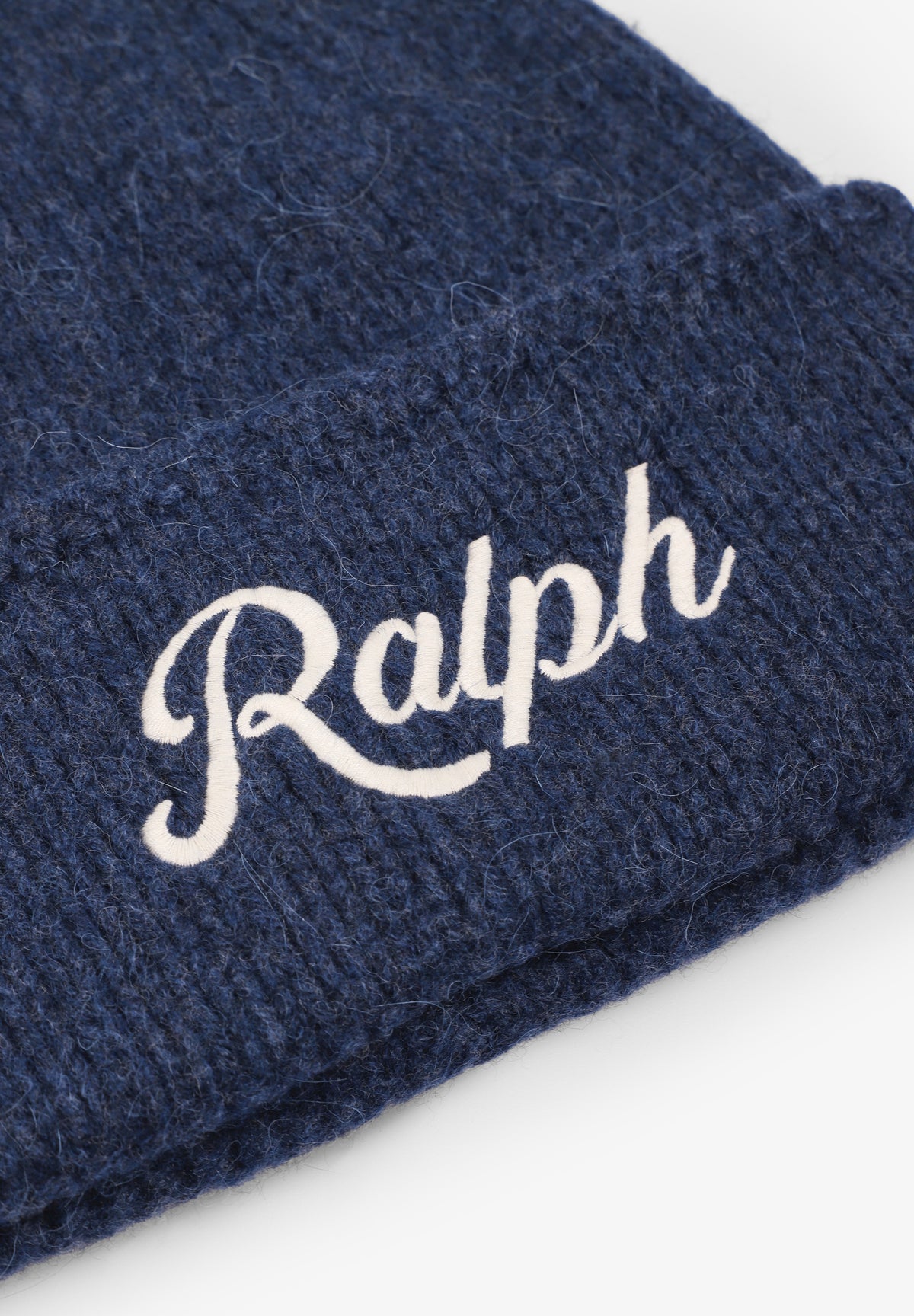 POLO RALPH LAUREN | GORRO WOOL BLEND
