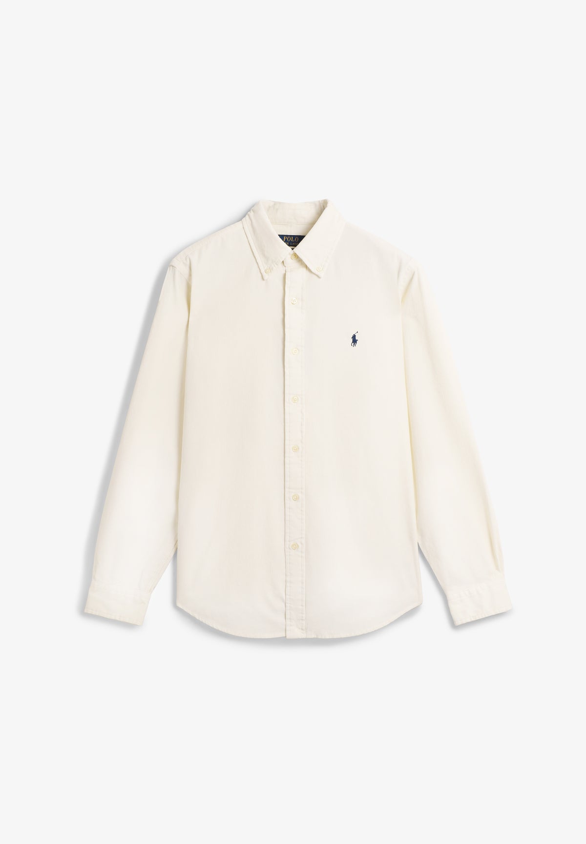 POLO RALPH LAUREN | CAMISA CORDUROY