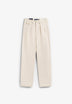 POLO RALPH LAUREN | TWILL-WHITMAN PLEATED CHNO