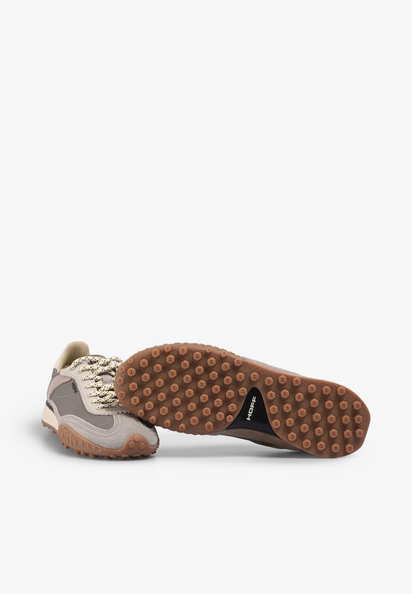 HOFF | SNEAKERS BRIDGE MKII
