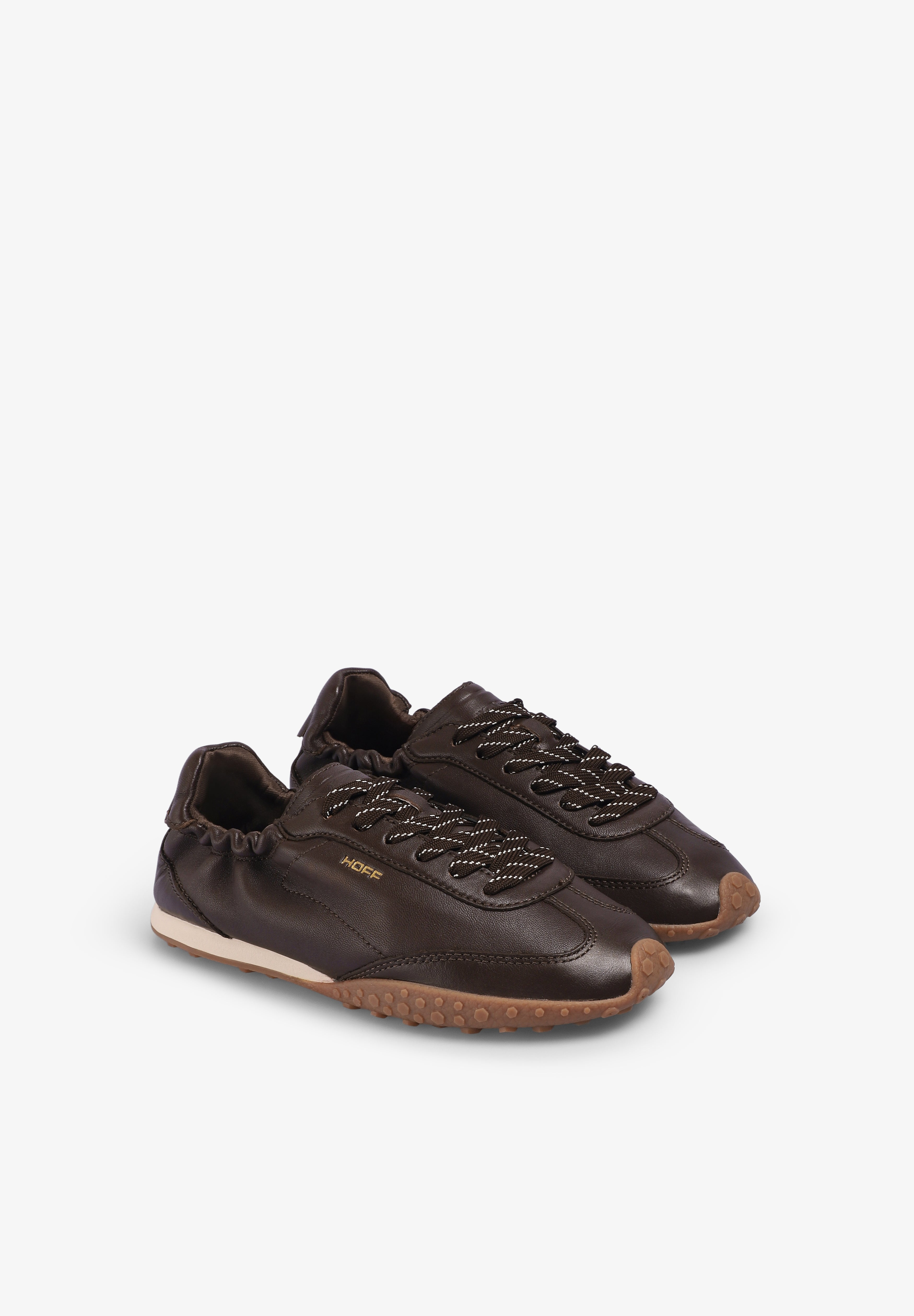 HOFF | SNEAKERS BRIDGE MUJER