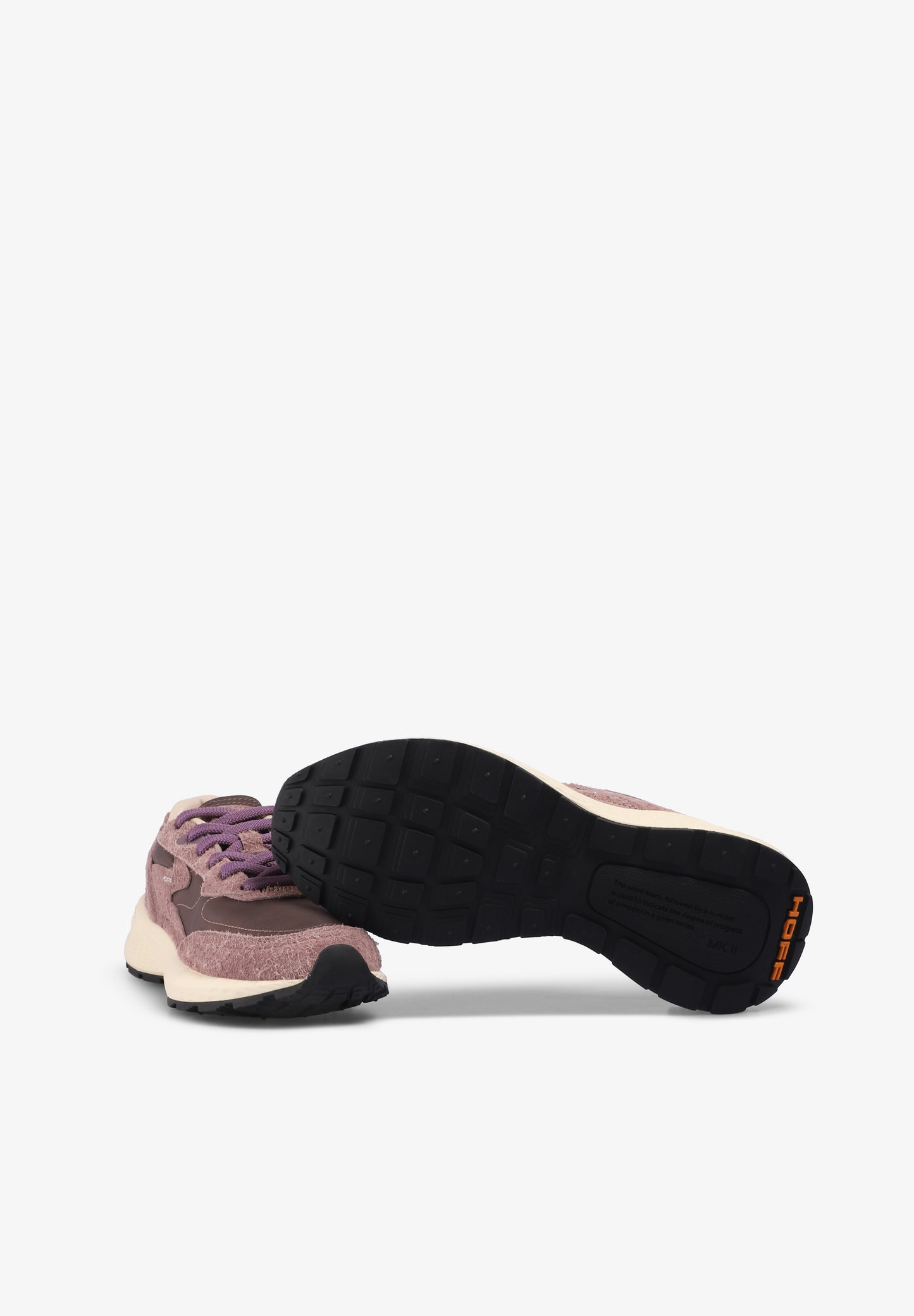 HOFF | SNEAKERS CITY MKII