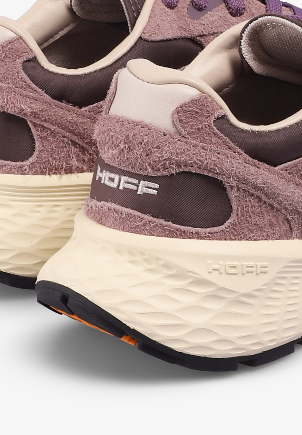 HOFF | SNEAKERS CITY MKII