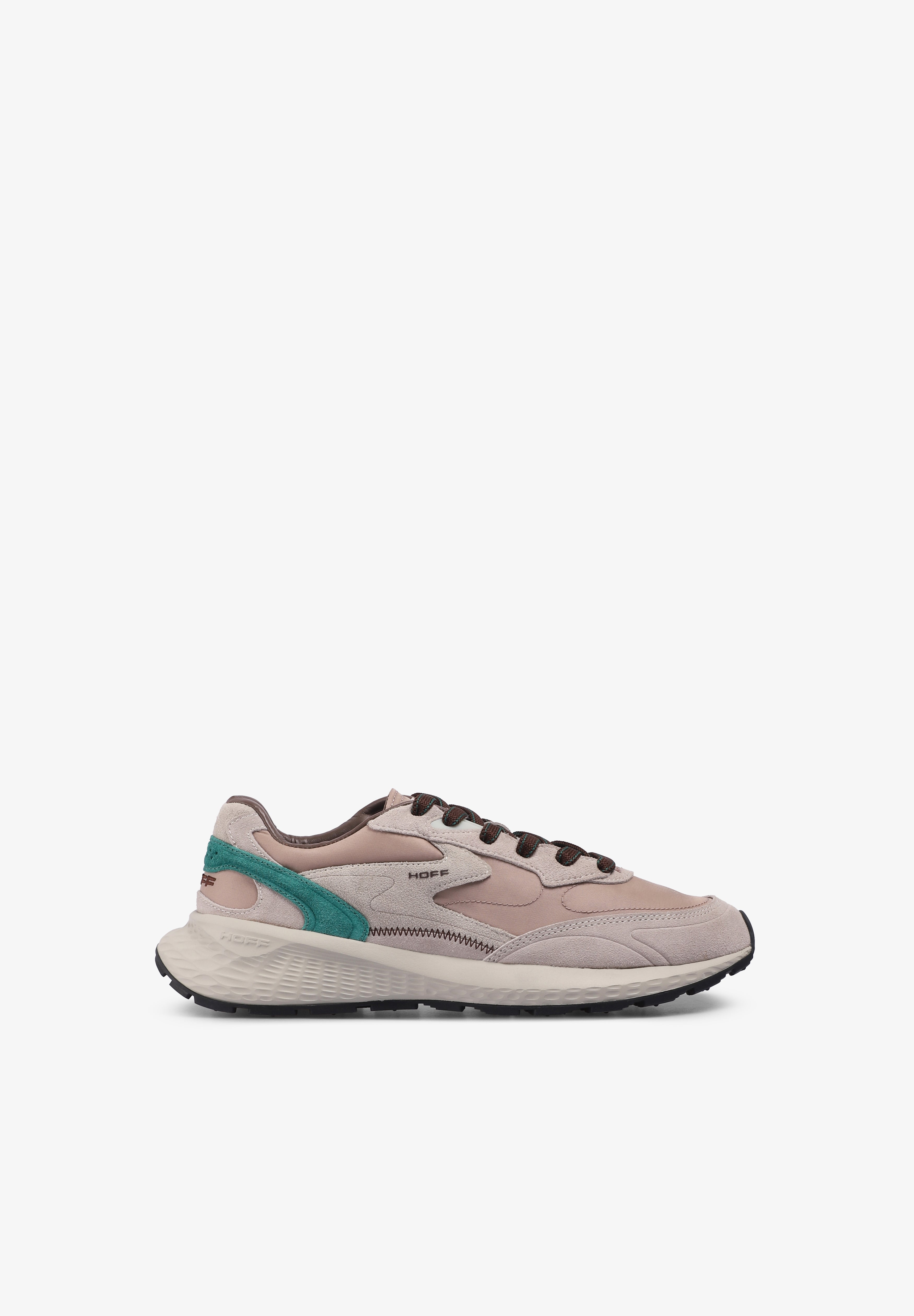 HOFF | SNEAKERS CITY MKII