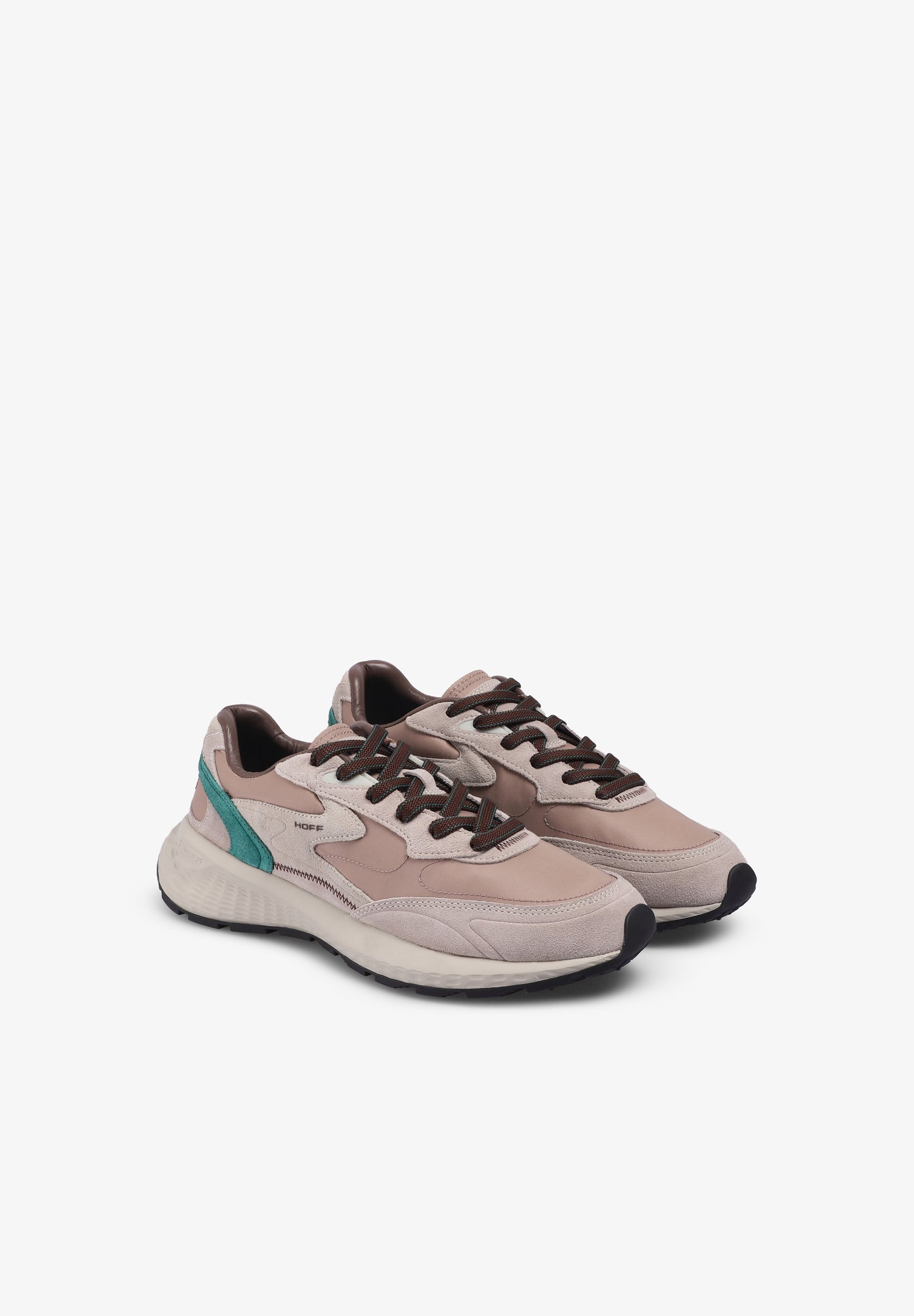 HOFF | SNEAKERS CITY MKII