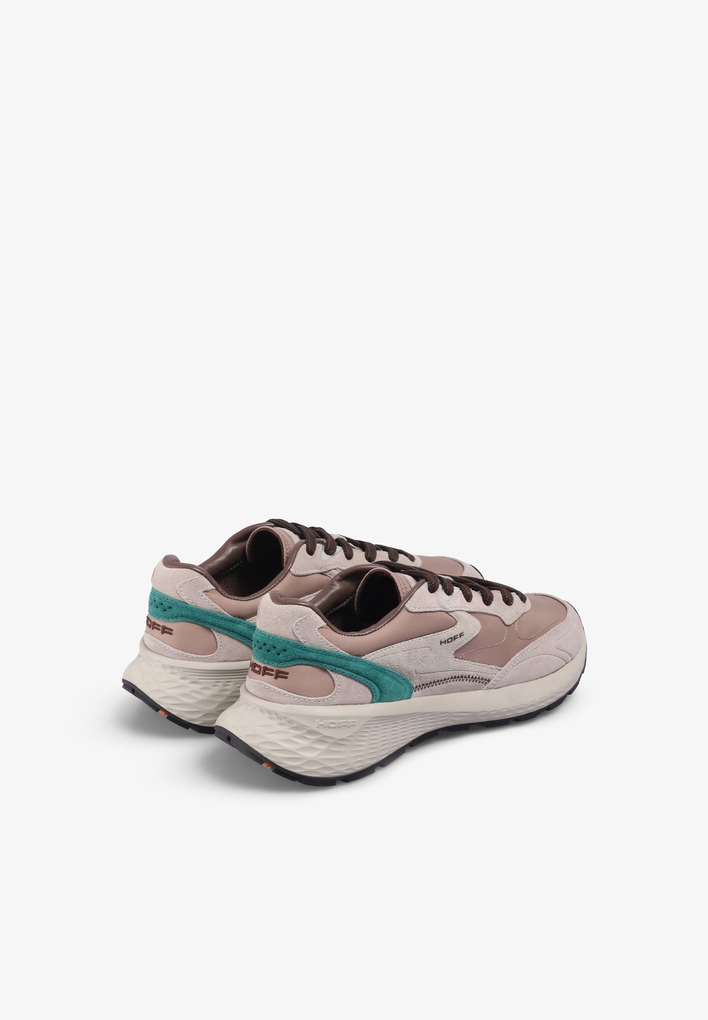 HOFF | SNEAKERS CITY MKII