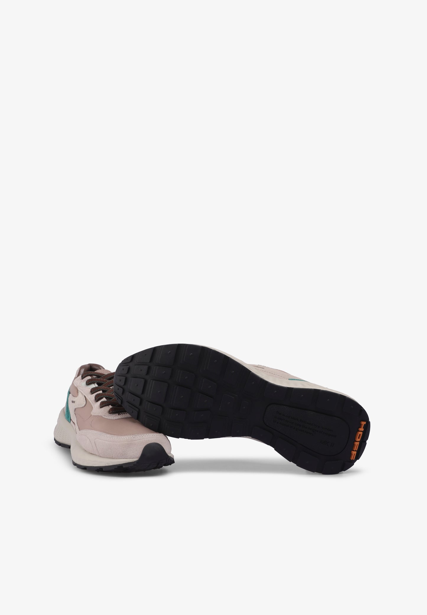 HOFF | SNEAKERS CITY MKII