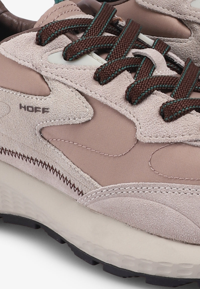 HOFF | SNEAKERS CITY MKII