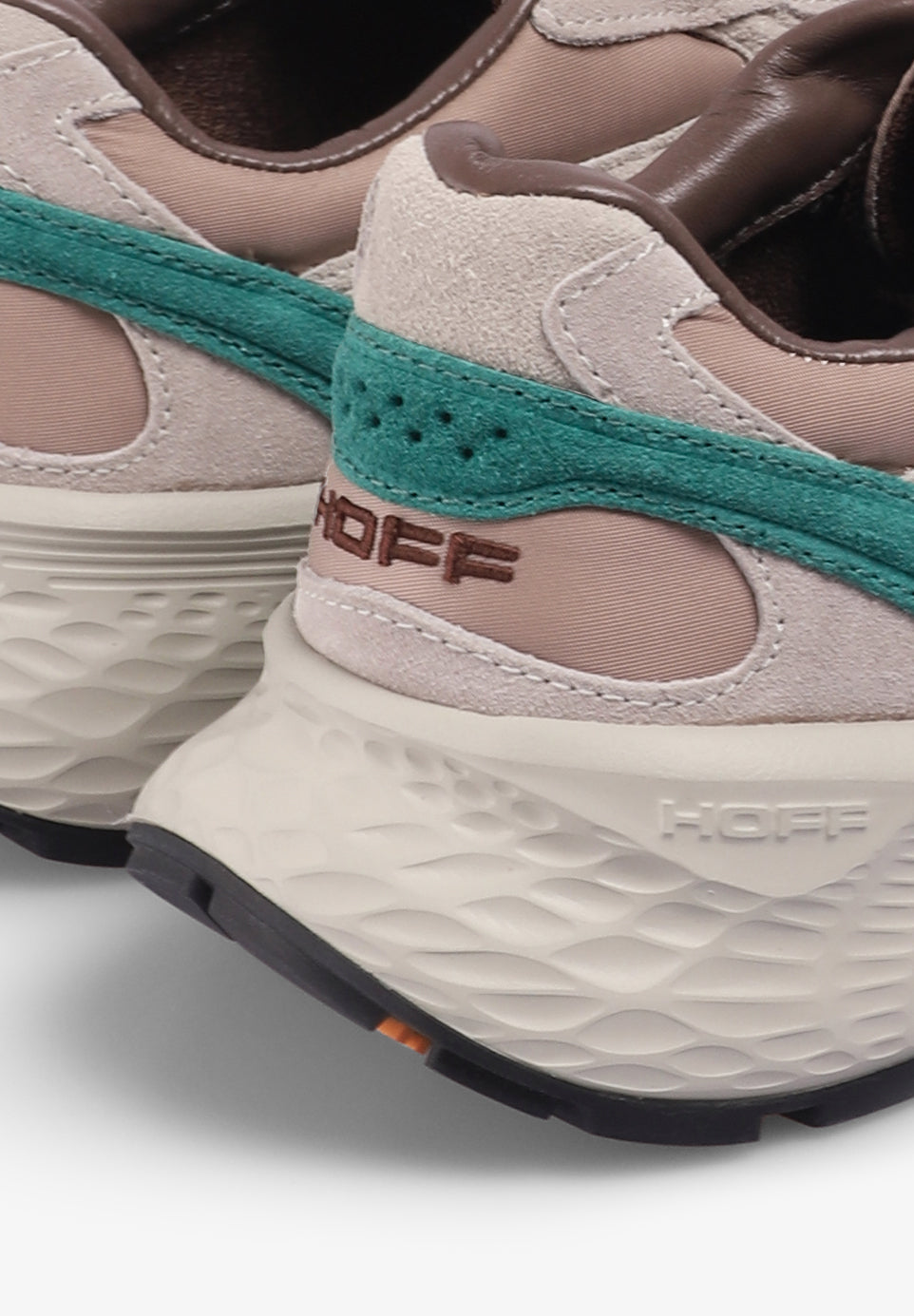HOFF | SNEAKERS CITY MKII
