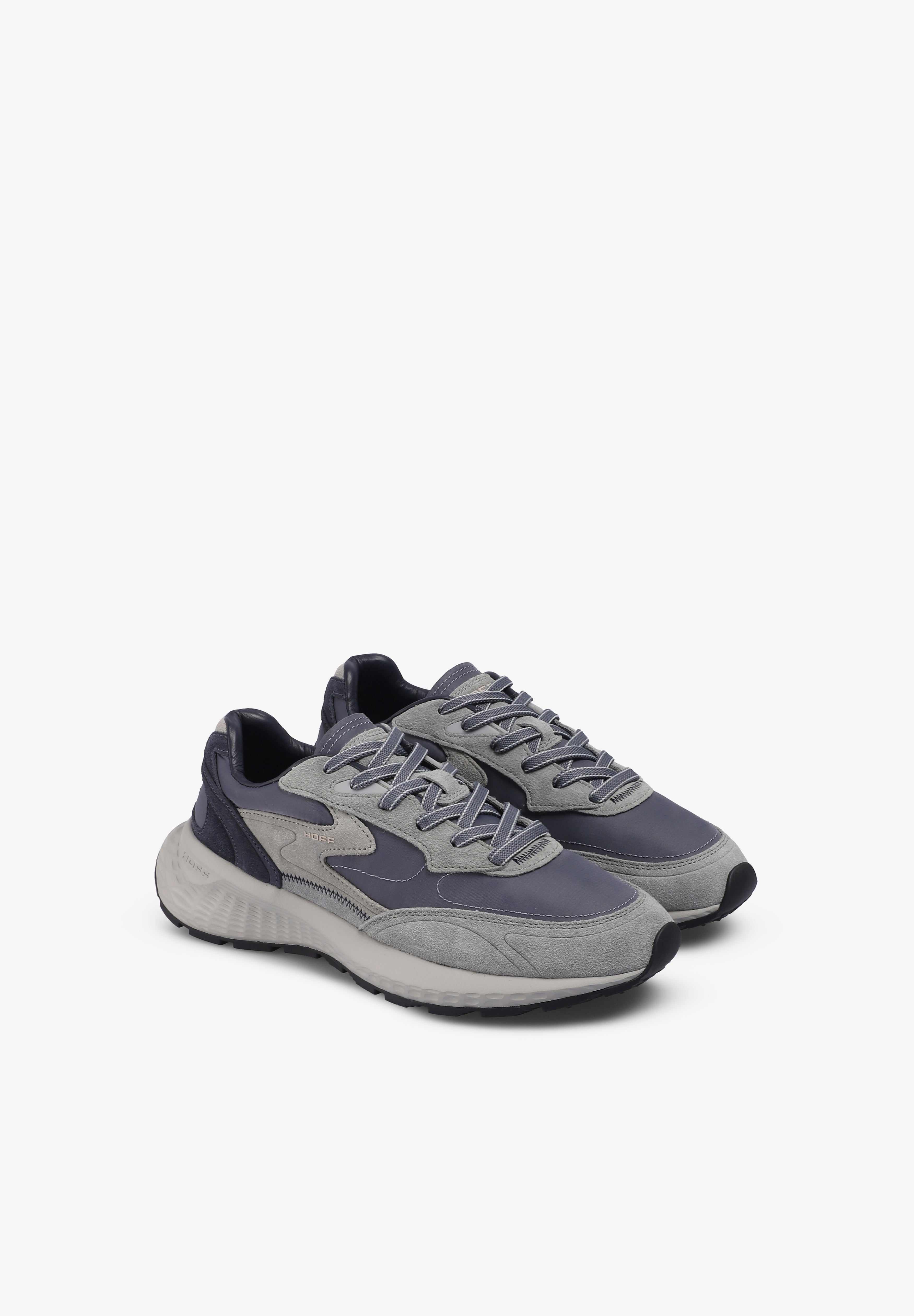 HOFF | SNEAKERS CITY MKII HOMBRE
