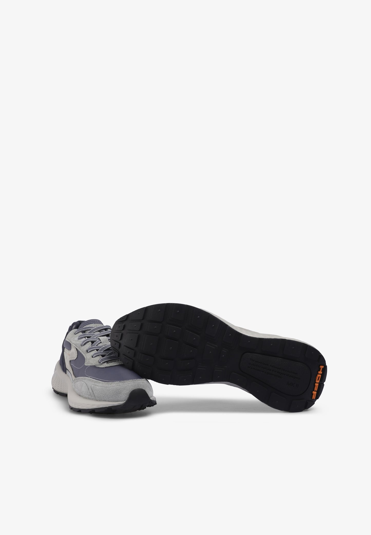 HOFF | SNEAKERS CITY MKII