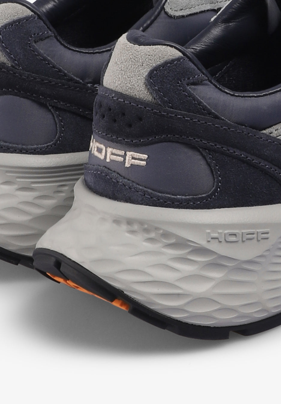 HOFF | SNEAKERS CITY MKII