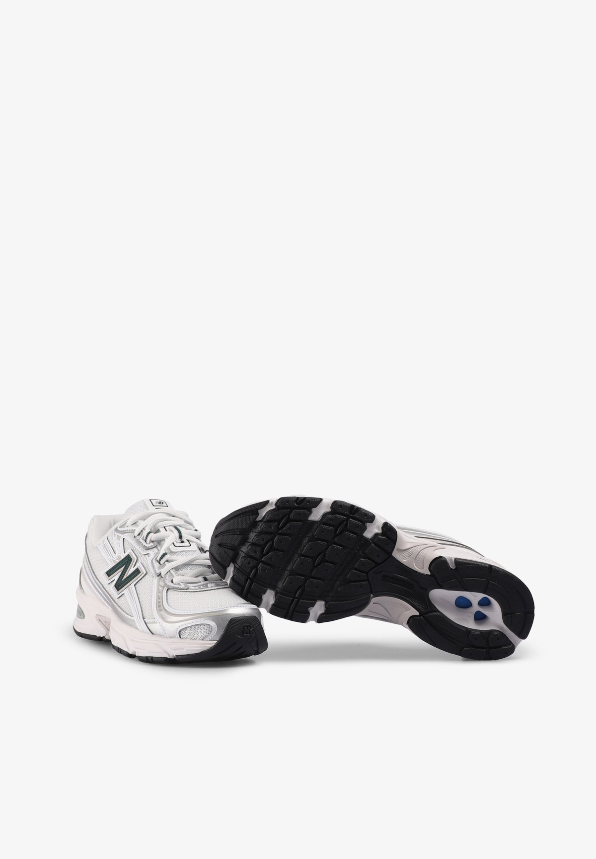 NEW BALANCE | SNEAKERS 740 MUJER