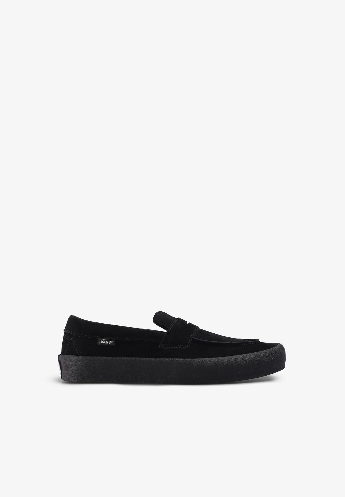VANS | SNEAKERS SKATE LOAFER SUEDE