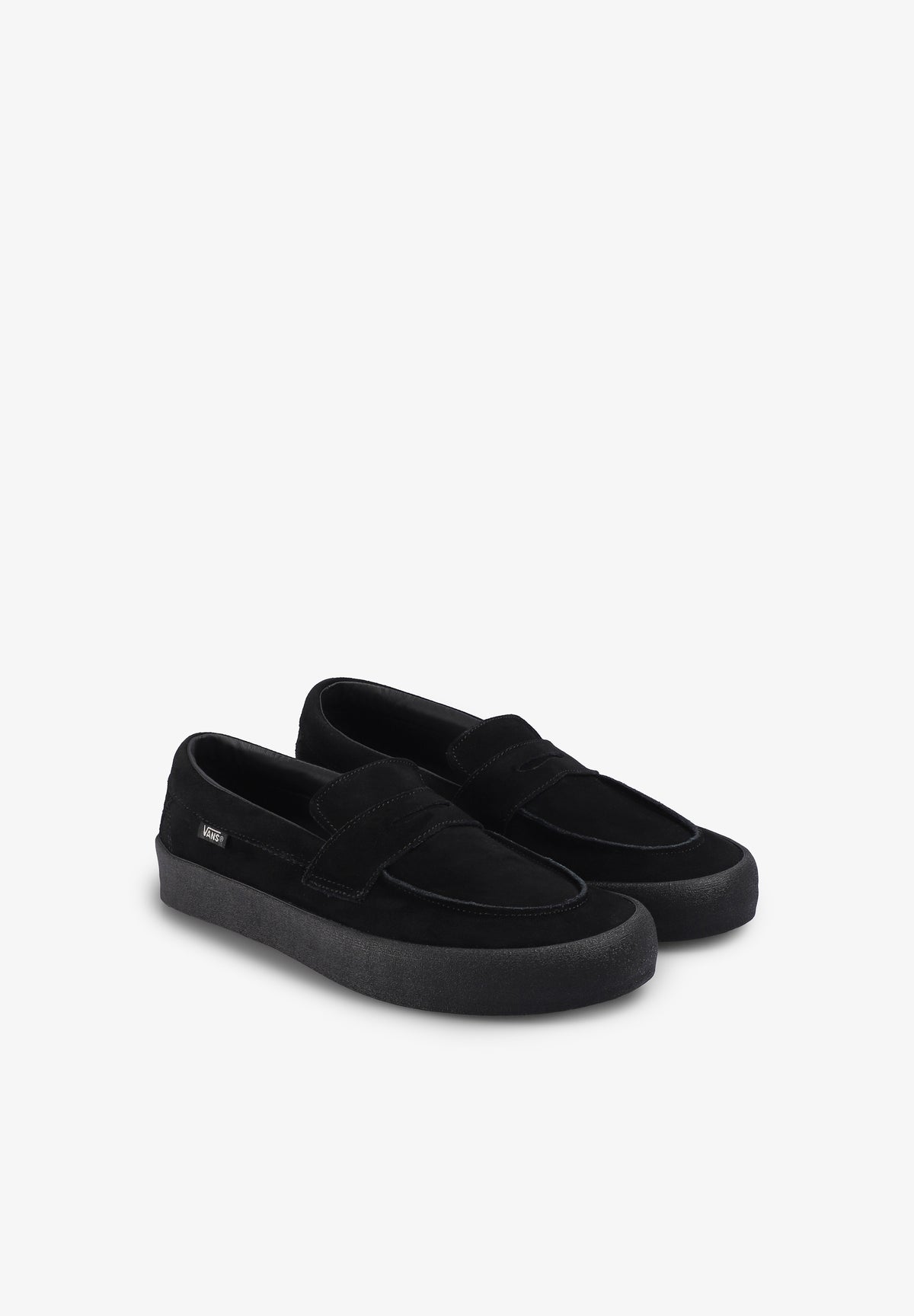 VANS | SNEAKERS SKATE LOAFER SUEDE