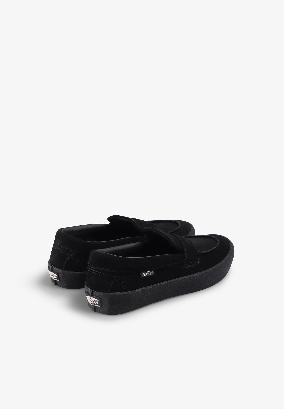 VANS | SNEAKERS SKATE LOAFER SUEDE