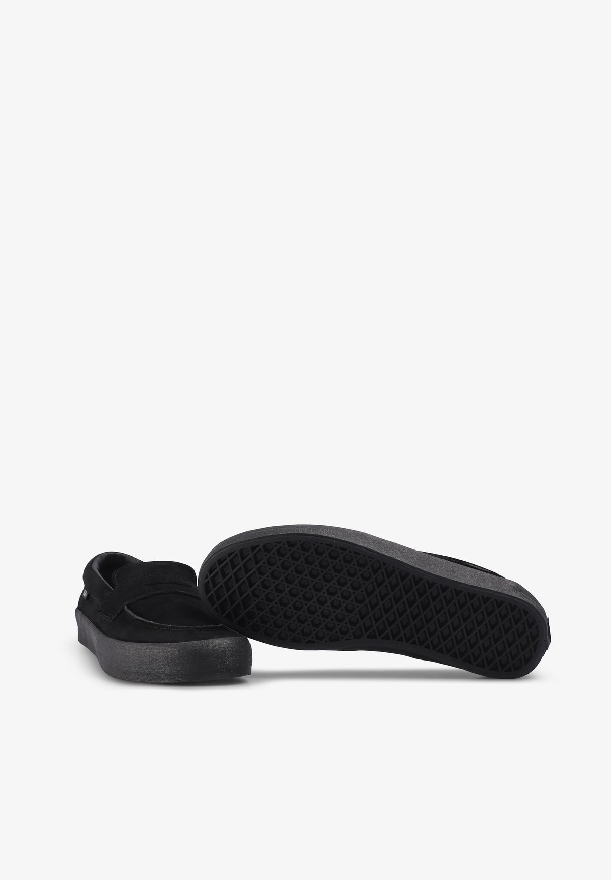 VANS | SNEAKERS SKATE LOAFER SUEDE