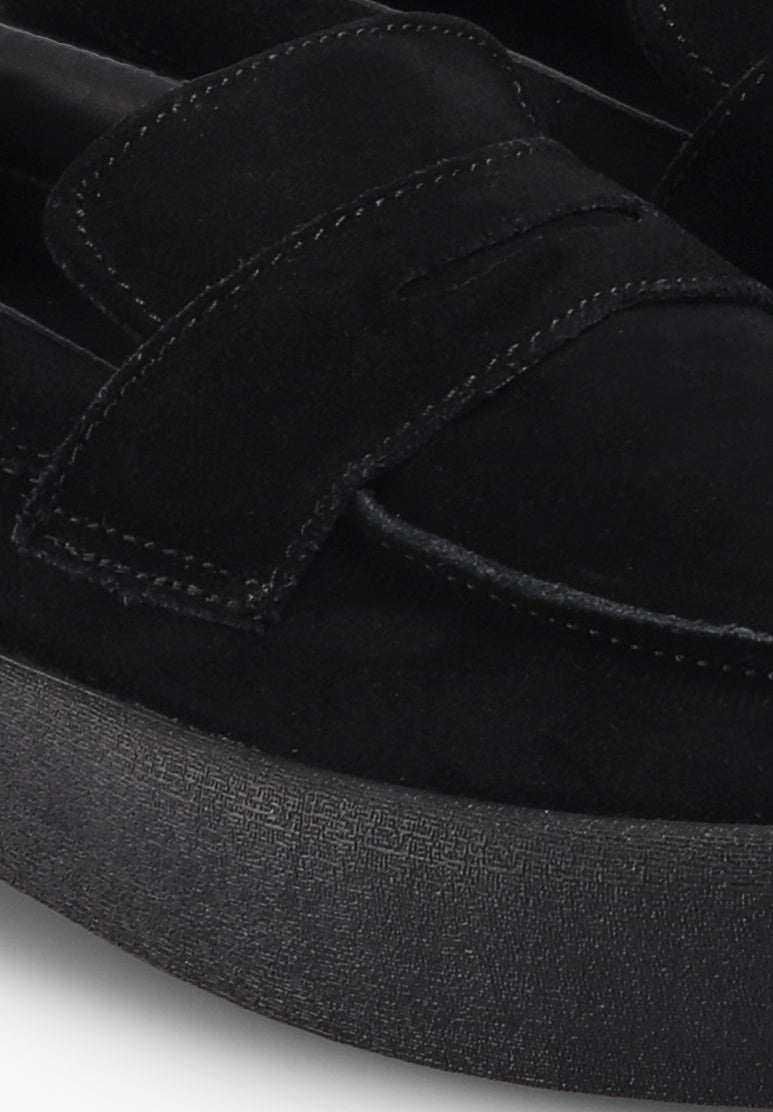 VANS | SNEAKERS SKATE LOAFER SUEDE