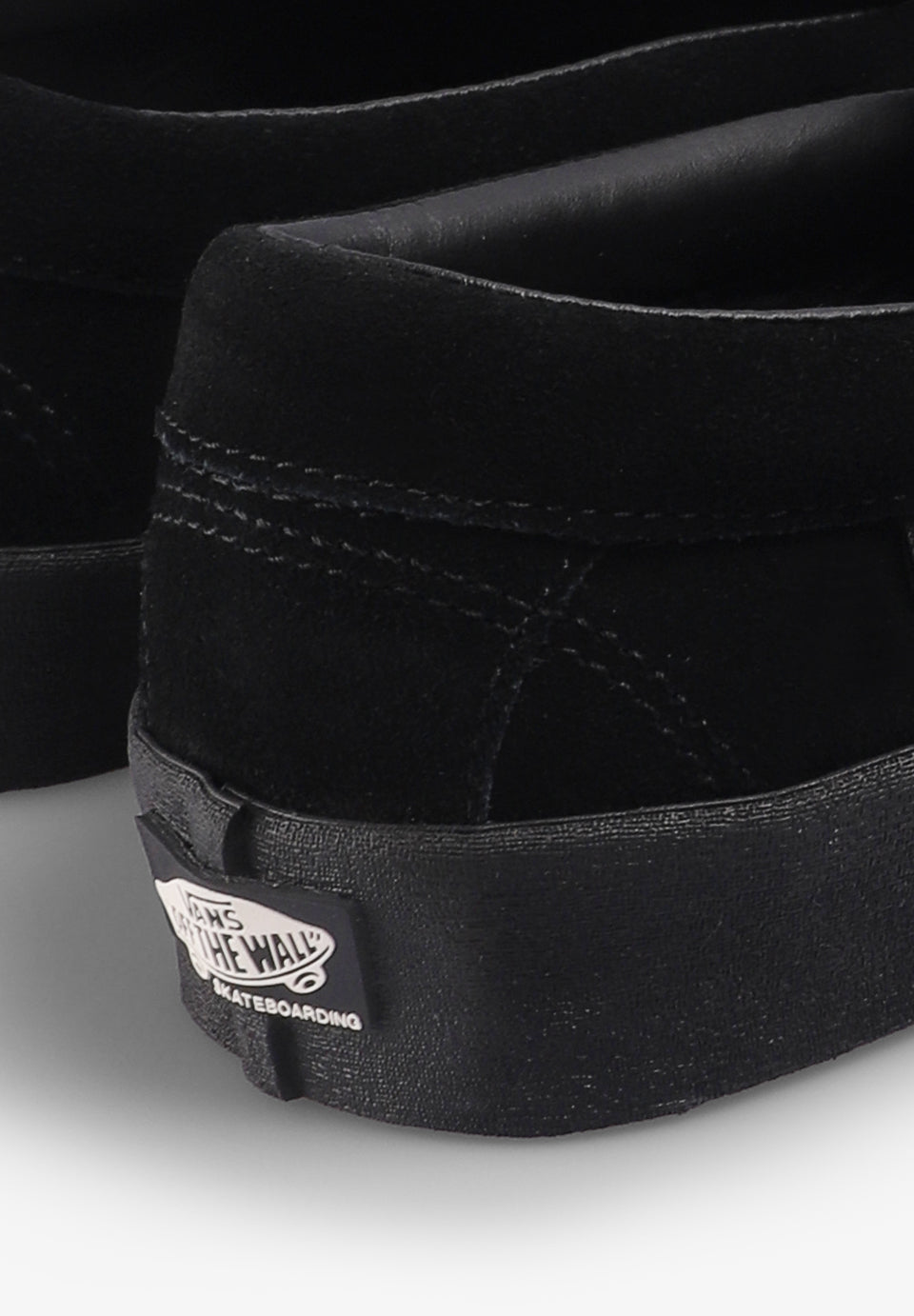 VANS | SNEAKERS SKATE LOAFER SUEDE