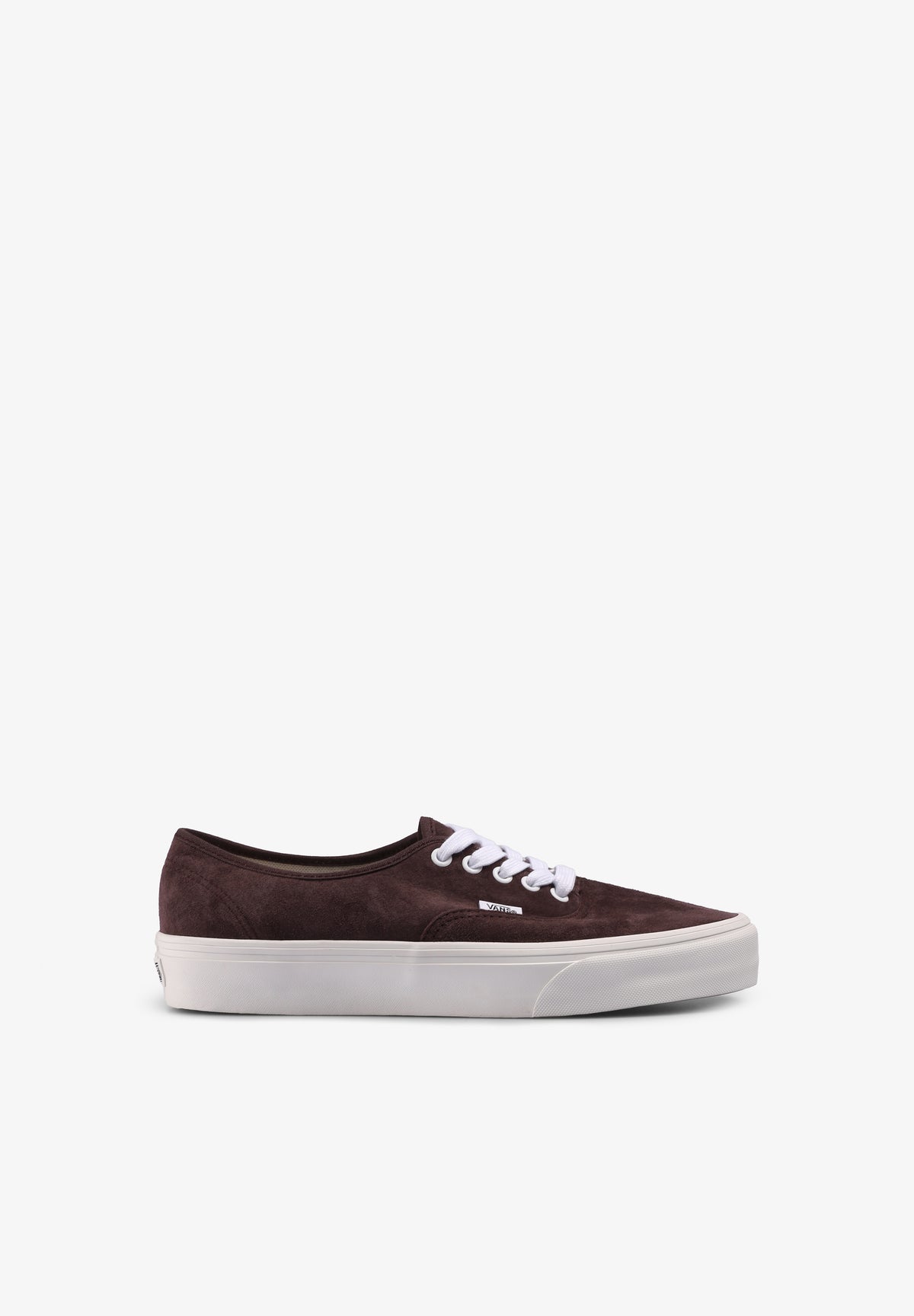 VANS | SNEAKERS AUTHENTIC PIG SUEDE
