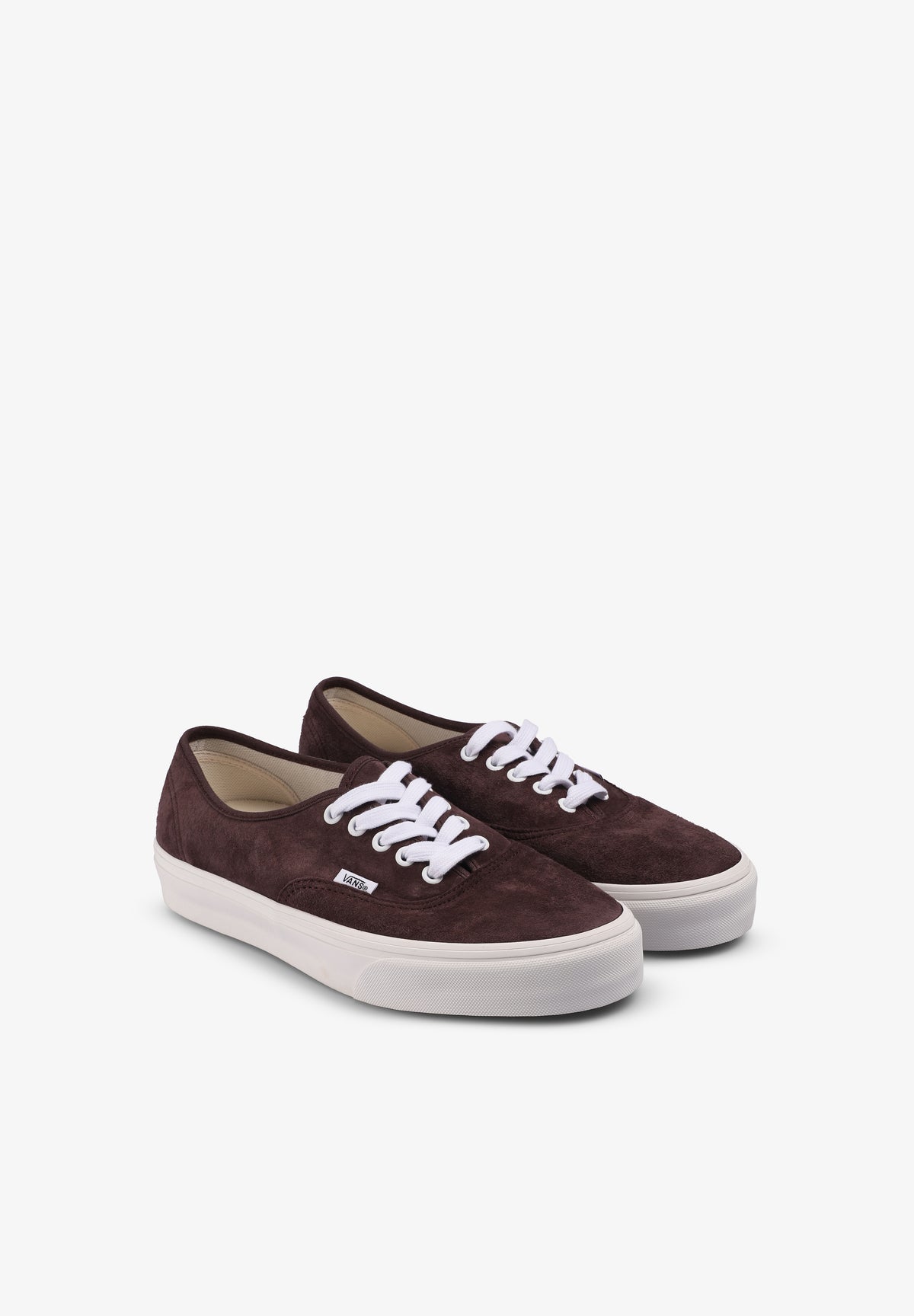 VANS | SNEAKERS AUTHENTIC PIG SUEDE