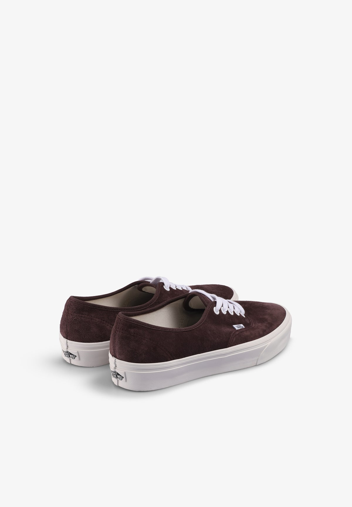 VANS | SNEAKERS AUTHENTIC PIG SUEDE