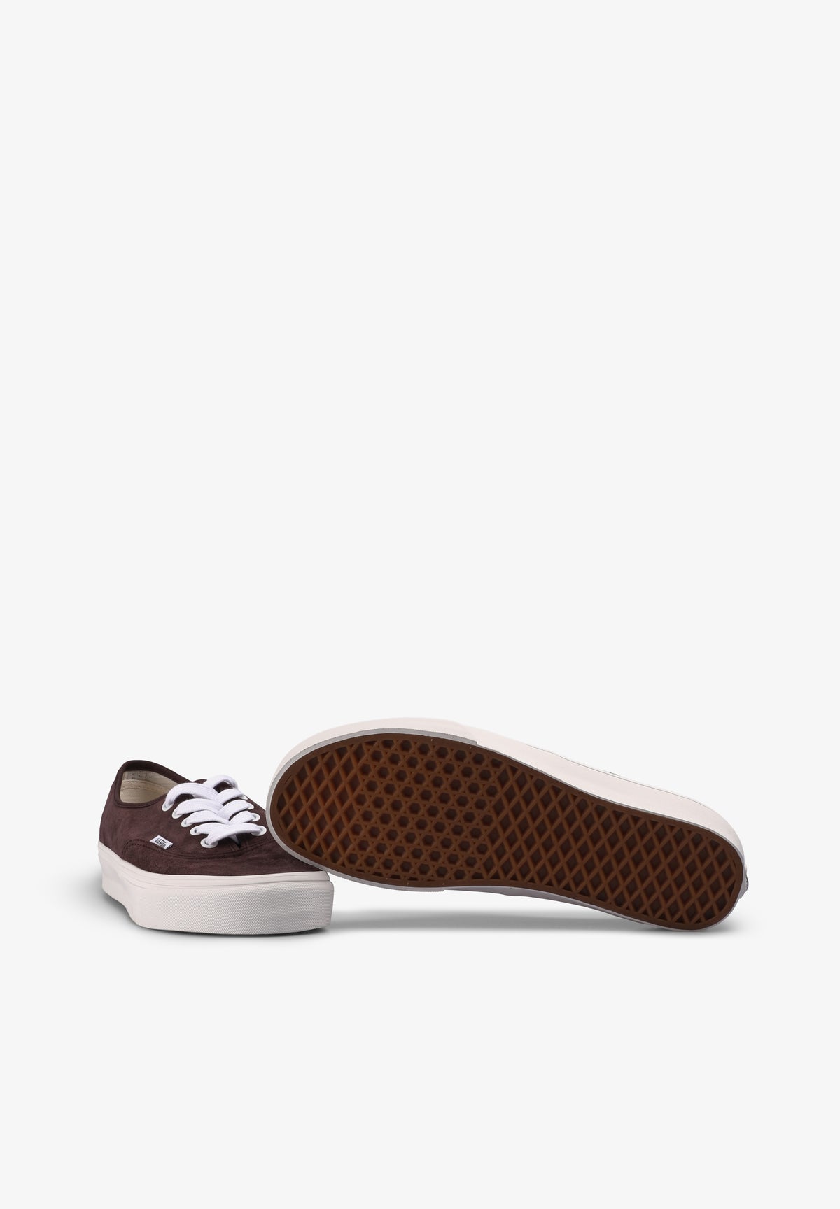 VANS | SNEAKERS AUTHENTIC PIG SUEDE