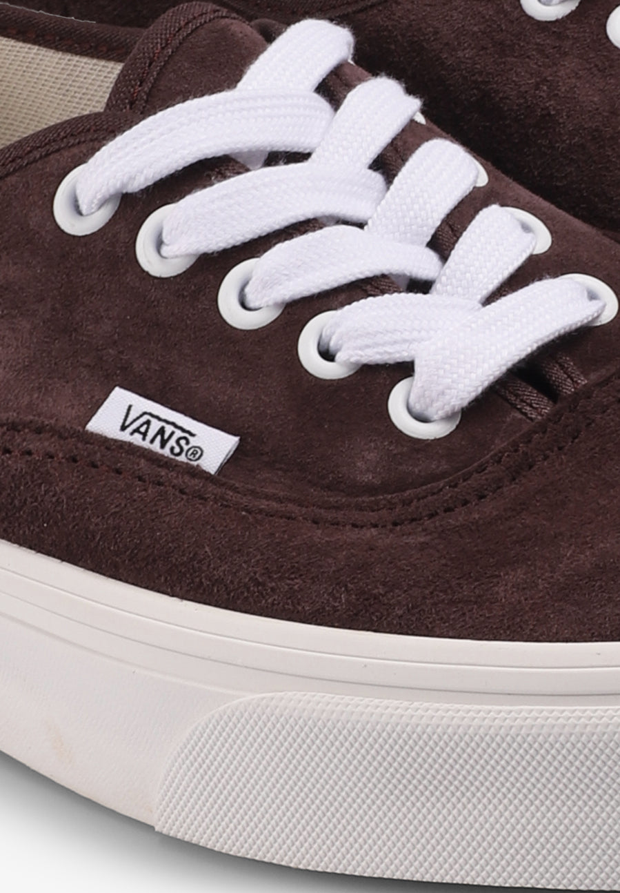 VANS | SNEAKERS AUTHENTIC PIG SUEDE
