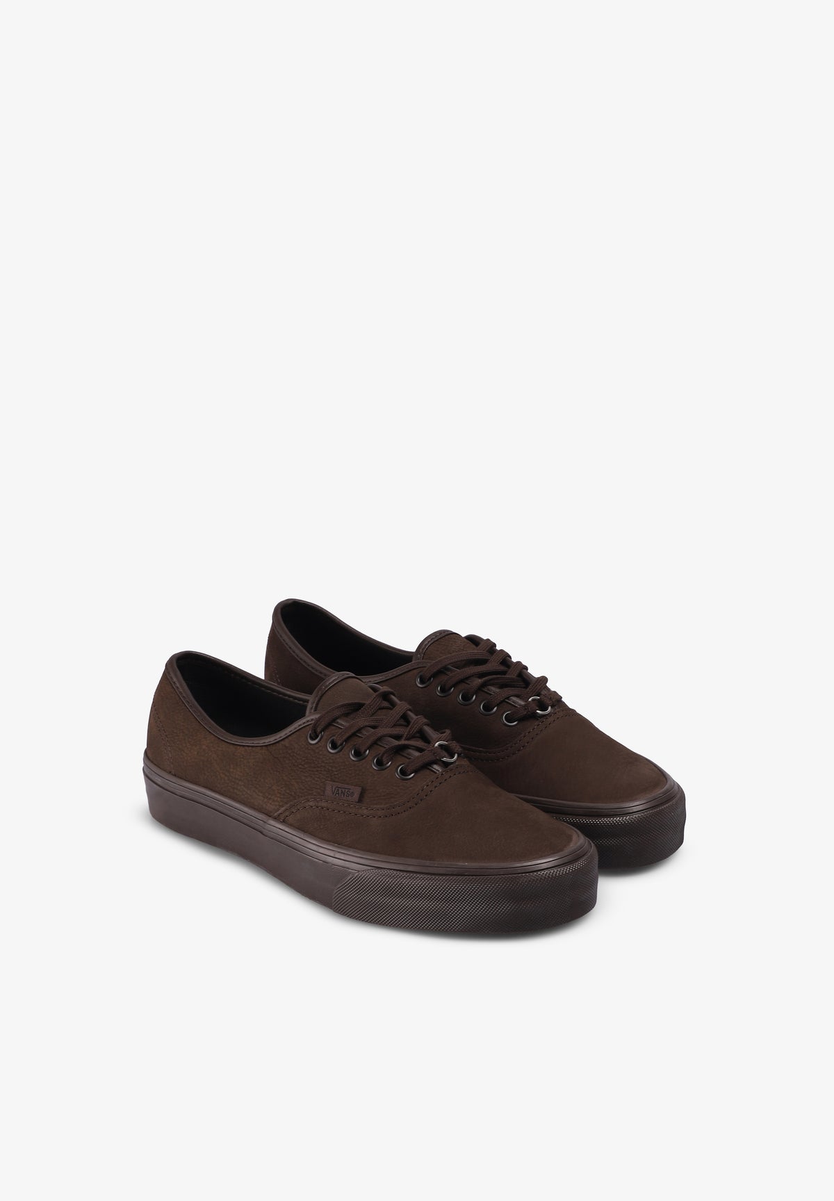 VANS | SNEAKERS AUTHENTIC LEATHER