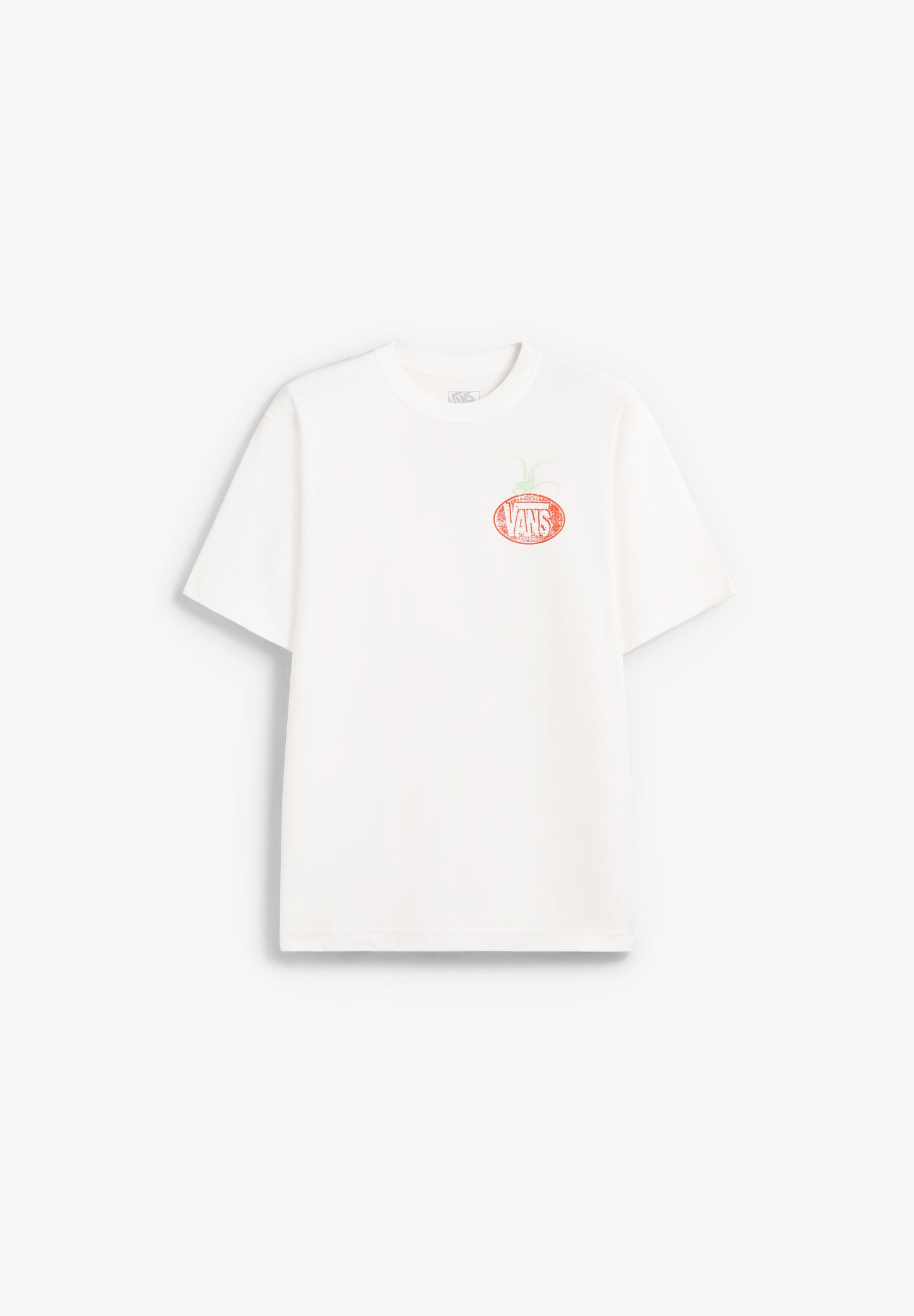 VANS | VANS ARTIFACTS SS TEE