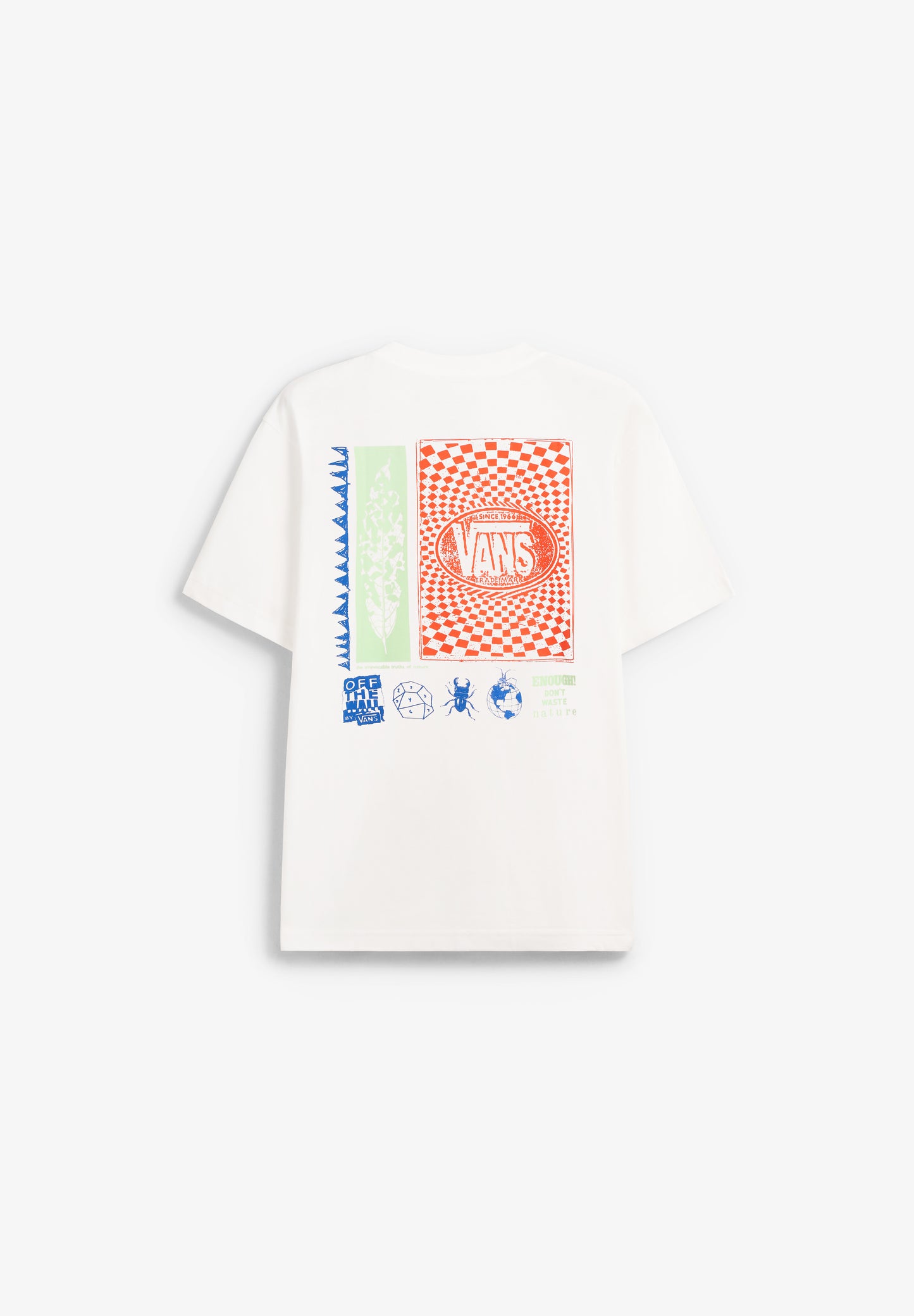 VANS | VANS ARTIFACTS SS TEE