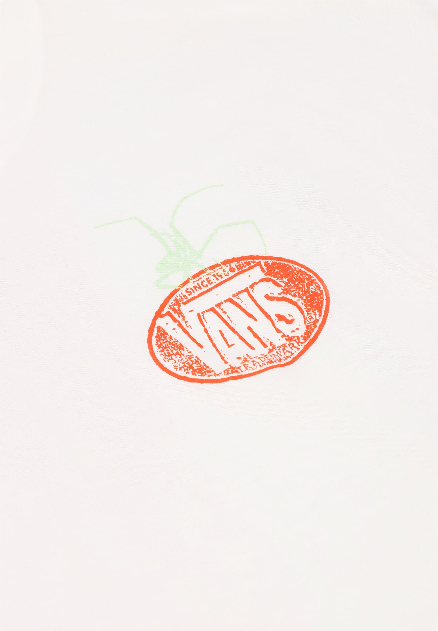 VANS | VANS ARTIFACTS SS TEE