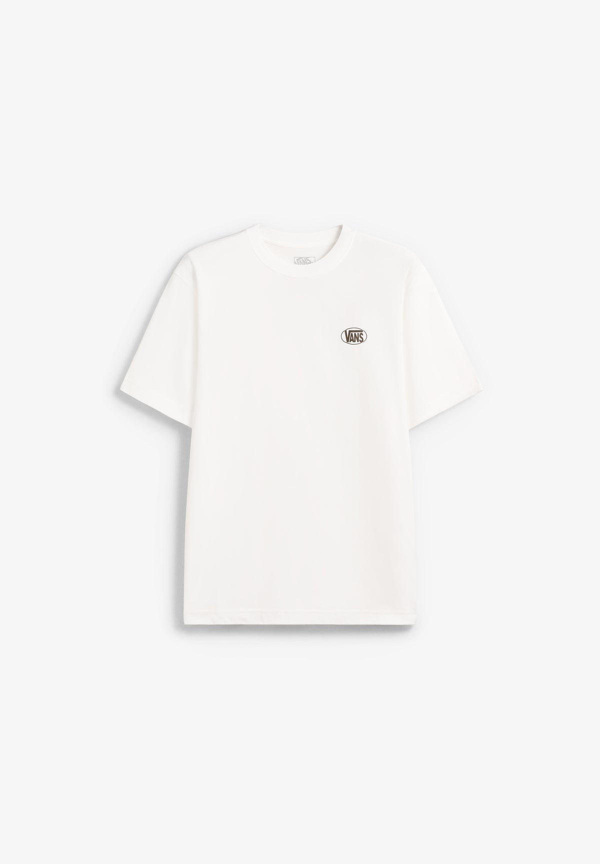VANS | OVAL LOGO LOOSE SS TEE